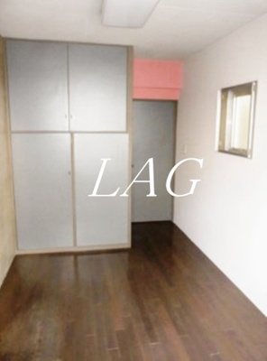 【寝室】 | セーフ１７ | 寝室です。