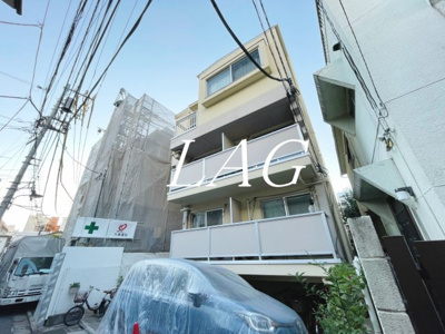 【外観】 | セーフ１７ | 外観です。