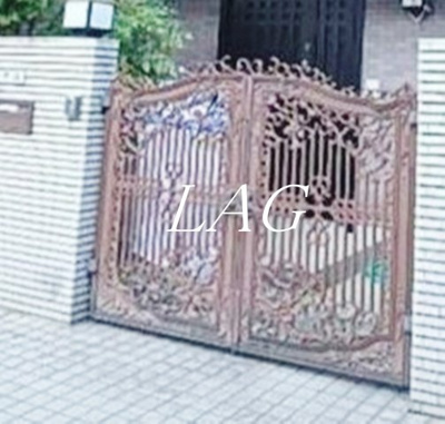 【エントランス】 | メゾネット平山 | エントランスです。