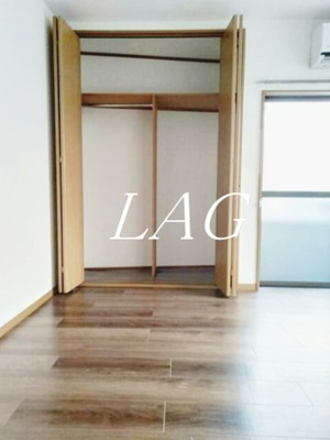 【収納】 | メゾネット平山 | 収納です。