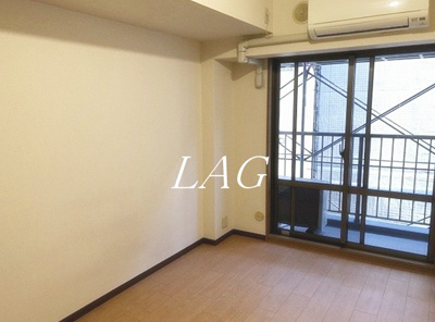 【寝室】 | メゾンエクレーレ新宿西戸山 | 寝室です。