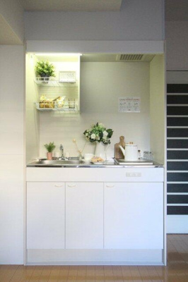 【その他】 | ダイアパレス尾久駅前第二 | ※家具･小物はイメージです※ 