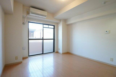 【居間・リビング】 | ダイアパレス尾久駅前第二 |  