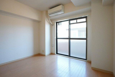 【居間・リビング】 | ダイアパレス尾久駅前第二 |  