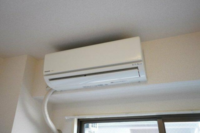 【設備】 | ダイアパレス尾久駅前第二 | エアコン 