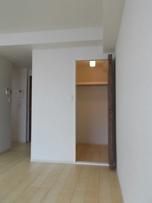 【収納】 | ラ・ペジーブル新町 | 収納スペース豊富です