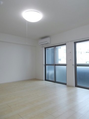 【内装】 | ラ・ペジーブル新町 | 中はこのようになっています