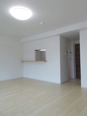 【居間・リビング】 | ラ・ペジーブル新町