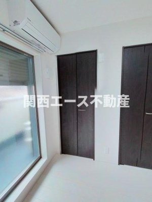 【収納】 | フジパレス鴻池新田Ⅴ番館 | 同一商品