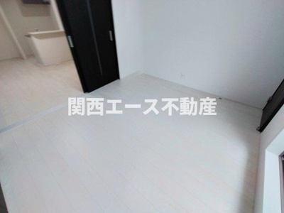 【寝室】 | フジパレス鴻池新田Ⅴ番館 | 同一商品