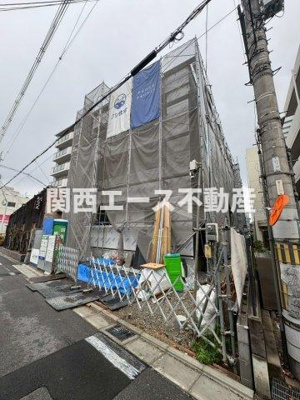 【外観】 | フジパレス鴻池新田Ⅴ番館