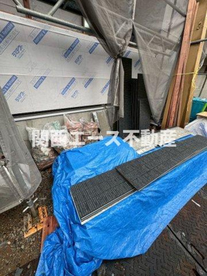 【その他】 | フジパレス鴻池新田Ⅴ番館