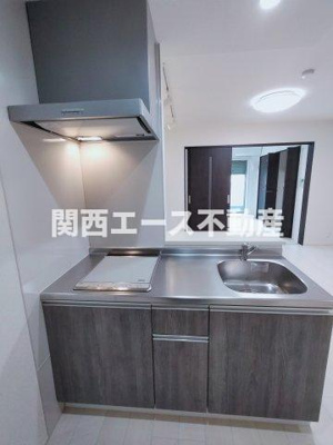 【キッチン】 | フジパレス鴻池新田Ⅴ番館 | 同一商品
