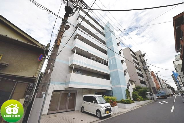 ラ・エテルノ菊川