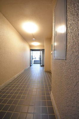 【ロビー】 | シティライフ相楽園