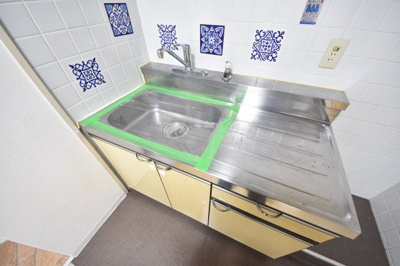 【その他】 | シティライフ相楽園