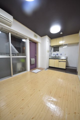 【居間・リビング】 | シティライフ相楽園