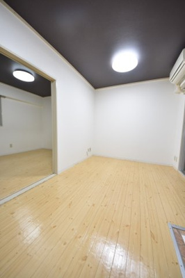 【寝室】 | シティライフ相楽園