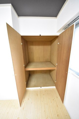 【収納】 | シティライフ相楽園