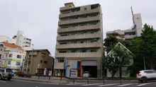 グランツ夙川の画像