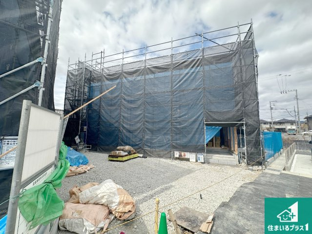 奈良市菅原町　第7期　新築一戸建て