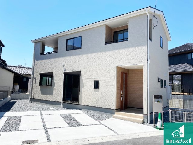 奈良市菅原町　第7期　新築一戸建て