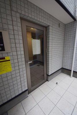 【エントランス】 | コロン