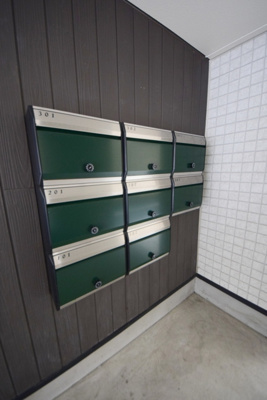 【その他共用部分】 | コロン