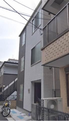 【外観】 | コロン |  