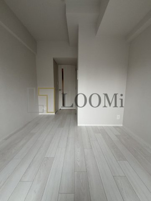 【洋室】 | リヴェント難波ウエスト