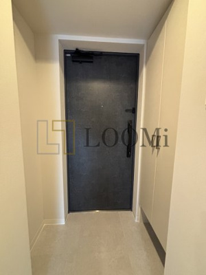 【玄関】 | リヴェント難波ウエスト