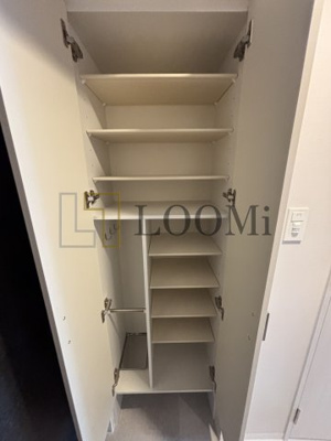 【収納】 | リヴェント難波ウエスト