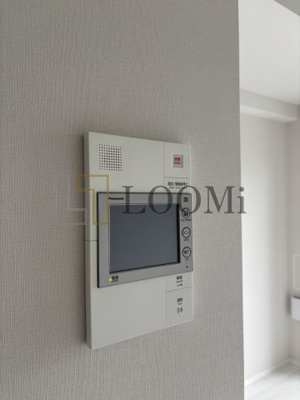 【セキュリティ】 | リヴェント難波ウエスト