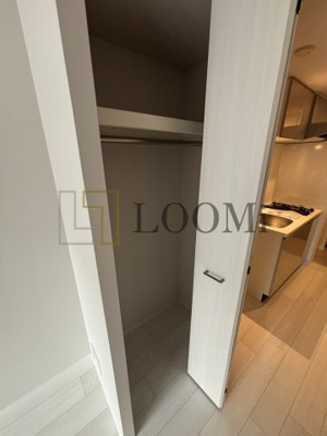 【収納】 | リヴェント難波ウエスト