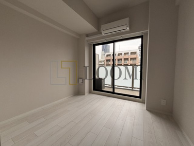 【寝室】 | リヴェント難波ウエスト