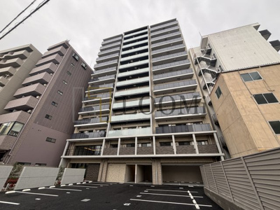 【外観】 | リヴェント難波ウエスト