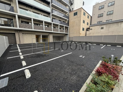 【その他共用部分】 | リヴェント難波ウエスト