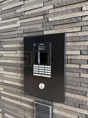 【セキュリティ】 | リヴェント難波ウエスト