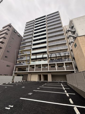 【外観】 | リヴェント難波ウエスト