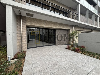 【エントランス】 | リヴェント難波ウエスト