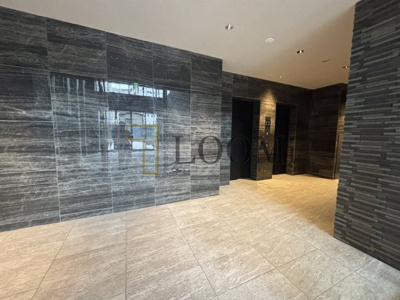 【ロビー】 | リヴェント難波ウエスト