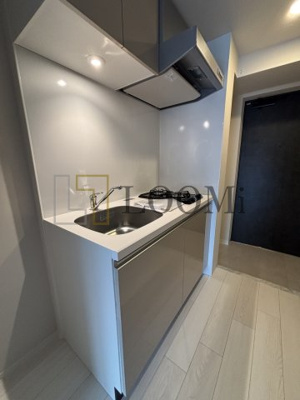 【キッチン】 | リヴェント難波ウエスト