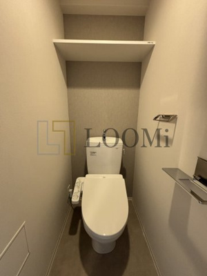 【トイレ】 | リヴェント難波ウエスト