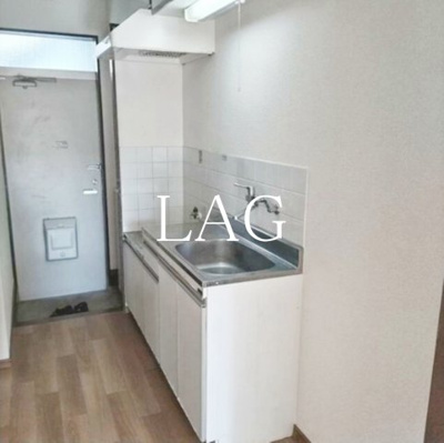 【キッチン】 | 幕張ガーデン | キッチンです。