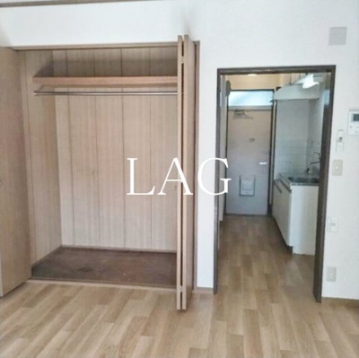 【収納】 | 幕張ガーデン | 収納です。