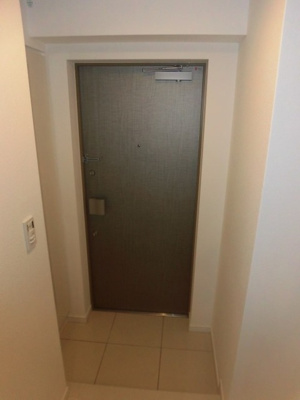 【玄関】 | ジーベックときわ台