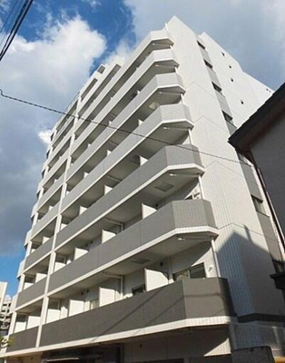 【外観】 | ジーベックときわ台 |  