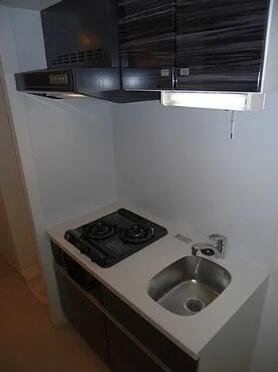 【キッチン】 | ジーベックときわ台 | ※他のお部屋の写真です。 