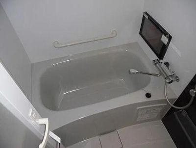 【浴室】 | ジーベックときわ台 | ※他のお部屋の写真です。 