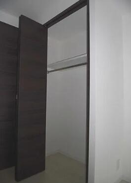 【収納】 | ジーベックときわ台 | ※他のお部屋の写真です。 